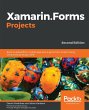 Xamarin.Forms Projects - Bild 1
