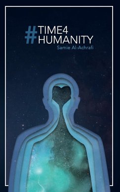 #Time4Humanity - Al-Achrafi, Samie