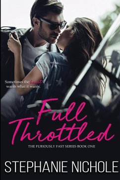 Full Throttled - Nichole, Stephanie