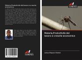 Malaria,Produttività del lavoro e crescita economica