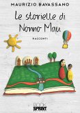 Le storielle di nonno Mau (eBook, ePUB)