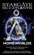 STARGATE SG-1 ATLANTIS Homeworlds - Bild 1
