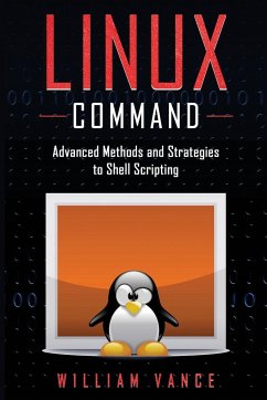 Linux Command - Vance, William
