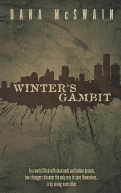 Winter's Gambit - McSwain, Dana
