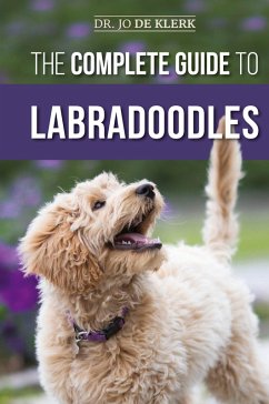 Cover The Complete Guide to Labradoodles