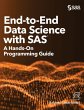 End-to-End Data Science with SAS - Bild 1