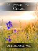 Le storie di Chiara (eBook, ePUB)