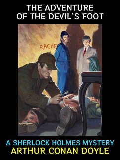 The Adventure of the Devil's Foot (eBook, ePUB) - Conan Doyle, Arthur
