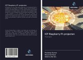 IOT Raspberry Pi-projecten