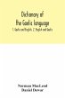 Dictionary of the Gaelic language - Bild 1