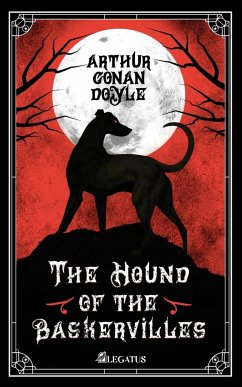 The Hound of the Baskervilles - Doyle, Arthur Conan