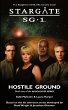 STARGATE SG-1 Hostile Ground... - Bild 1