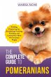 The Complete Guide to Pomeranians - Bild 1