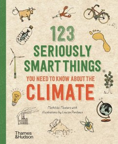 123 Seriously Smart Things You Need To Know About The Climate - Masters, Mathilda