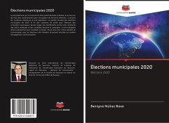 Élections municipales 2020 - Núñez Novo, Benigno