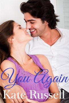 You Again (eBook, ePUB) - Russell, Kate