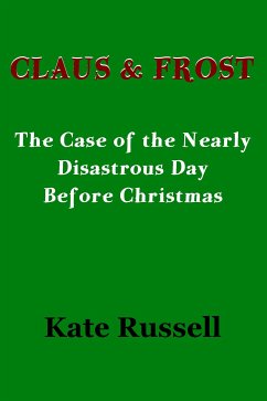 Claus & Frost (eBook, ePUB) - Russell, Kate