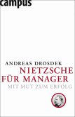 Nietzsche für Manager (eBook, ePUB)