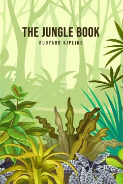 The Jungle Book - Kipling, Rudyard