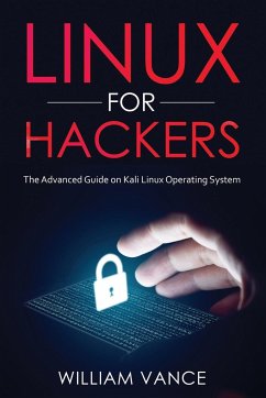 Linux for Hackers - Vance, William