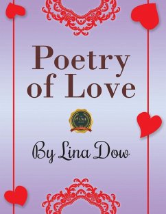 Cover Poetry of Love