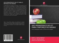 USO PEDAGÓGICO DO ICT PARA O REFORÇO DO ENSINO - Osorio Bedoya, Edwin J.; Murillo Basto, Yenny P.; Arrubla Sánchez, Gloria