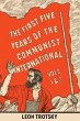 The First Five Years of the Communist... - Bild 1