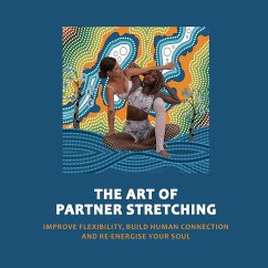 Art of Partner Stretching - Sood, Manu