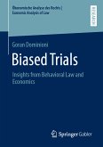 Biased Trials (eBook, PDF)