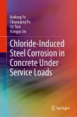 Chloride-Induced Steel Corrosion in Concrete Under Service Loads (eBook, PDF)