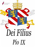 Dei Filius (eBook, ePUB)