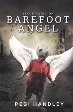 Cover Barefoot Angel