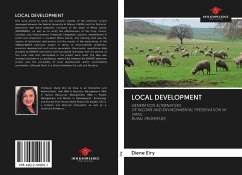 LOCAL DEVELOPMENT - Eiry, Diene