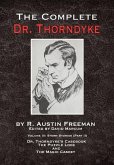 The Complete Dr. Thorndyke - Volume III