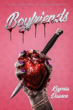 Boyfriends - Dawson, Keyonia