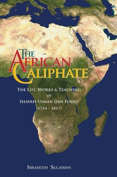 The African Caliphate - Sulaiman, Ibraheem