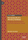 The Social Life of a Herstory Textbook (eBook, PDF)