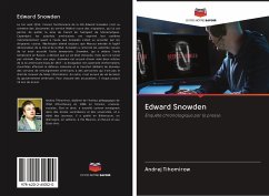 Edward Snowden - Tihomirow, Andrej