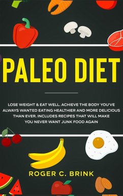 Paleo Diet - Brink, Roger C