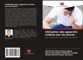 Utilisation des appareils mobiles par les jeunes