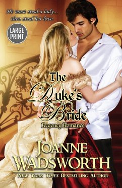 The Duke's Bride - Wadsworth, Joanne