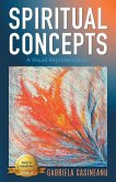 Spiritual Concepts Spiritual Concepts