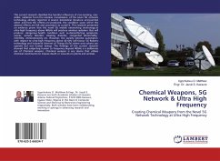 Chemical Weapons, 5G Network & Ultra High Frequency - Matthew, Ugochukwu O.;Kazaure, Jazuli S.