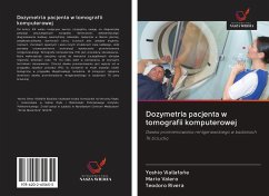 Dozymetria pacjenta w tomografii komputerowej