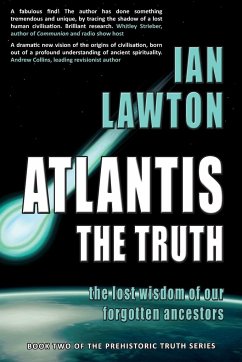Atlantis - Lawton, Ian