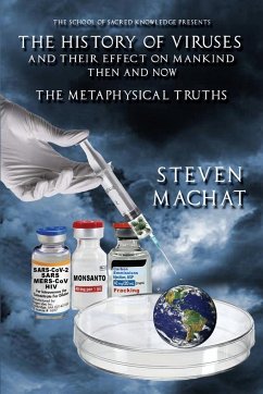 The History of Viruses - Machat, Steven E.
