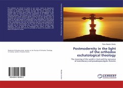 Postmodernity in the light of the orthodox eschatological theology