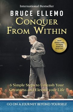 Conquer From Within - Ellemo, Bruce