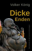 Dicke Enden (eBook, ePUB)