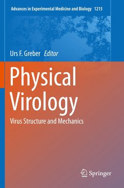 Physical Virology